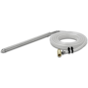 Устройство для струйной абразивной очистки без регулятора расхода Karcher 4.115-006.0