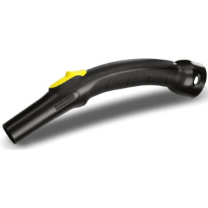 Колено шланга к пылесосам Karcher 4.408-051.0
