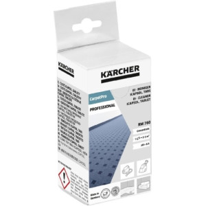 Средство для уборки ковров Karcher 6.295-850.0