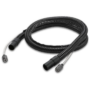 Аксессуар для мойки Karcher 6.394-826.0 Furtun de aspirare/pulverizare