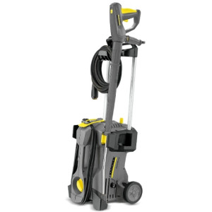 Мойка высокого давления Karcher HD 5/11 P (1.520-960.0)