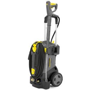 Мойка высокого давления Karcher HD 5/12 C (1.520-900.0)