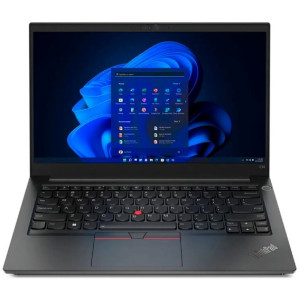 NB Lenovo 14.0" ThinkPad E14 Gen 5 Black (Core i5-1335U 16Gb 512Gb)