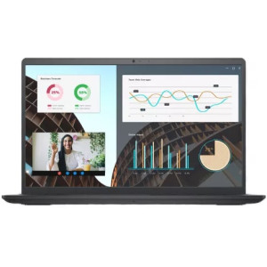 NB Dell 15.6" Vostro 3530 Black (Core i5-1335U 16Gb 512Gb)