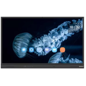 Interactive Display StarBoard IFPD-YL6-75AOC: Pro, 75", 4K Touch, Android 11, 8/64Gb, Cam, MB311D2