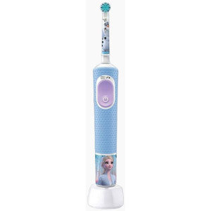 Electric Toothbrush Braun Kids Vitality D103 Frozen PRO Kids