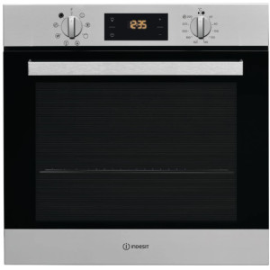BinOven/e Indesitl IFW 6544 IX