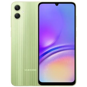 Samsung Galaxy A05 4/64Gb Light Green