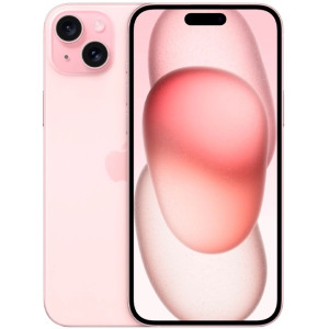 Apple iPhone 15 Plus, 512GB Pink MD