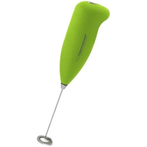 Milk Frother Esperanza LATTE EKF001G Green