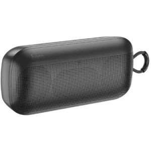 HOCO HC21 Shadow sports BT speaker Gray