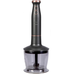 Blender stationar GoldMaster GM 7271AN Antracite 1500W