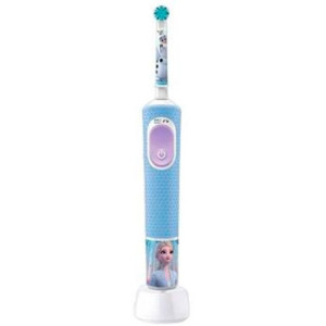 Electric Toothbrush Braun Kids Vitality D103 Disney PRO+Travel Case