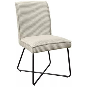 Scaun DP ILIUS~Velvet TC-2304, Бежевый