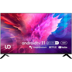 tv UD 50U6210
