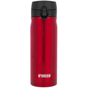 NOVEEN Thermos TB825 400 ML, Red 