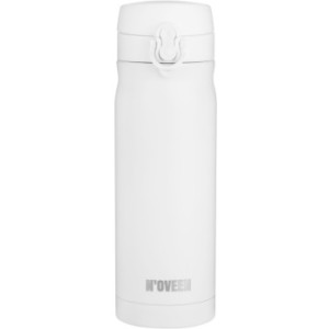 NOVEEN Thermos TB811 400 ML, White