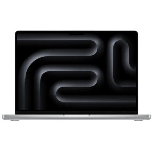 NB Apple MacBook Pro 14.2" MRX73RU/A Silver (M3 Pro 18Gb 1Tb)