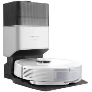 Xiaomi Roborock Vacuum Cleaner Q8 Max+, White