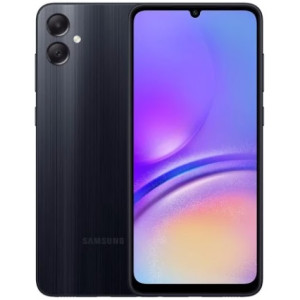 Samsung Galaxy A05s 4/128Gb Black