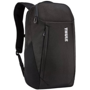 Backpack Thule Accent TACBP2115, 20L, 3204812, Black for Laptop 14" & City Bags