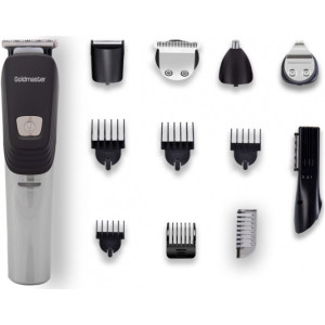Aparat de tuns GoldMaster GM 8135 (12*1)