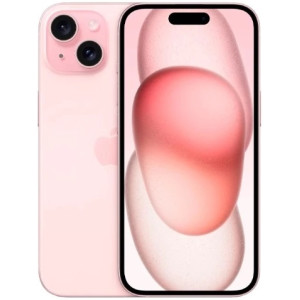 Apple iPhone 15, 512GB Pink MD
