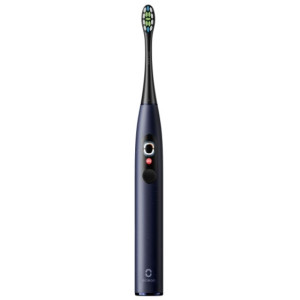 Electric Toothbrush Oclean X pro Digital, Dark Blue
