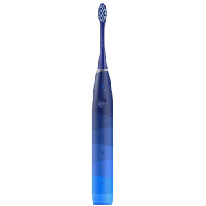 Electric Toothbrush Oclean Flow, Blue