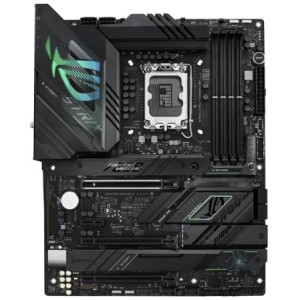 Материнская плата Asus ROG STRIX Z790-F GAMING WIFI II  ATX, S1700, Intel Z790