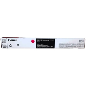 Toner Canon C-EXV64 Magenta, (appr. 25,500 pages 5%) for iR ADV DX C39xx Series