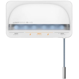 Toothbrush Sanitizer Oclean S1, White