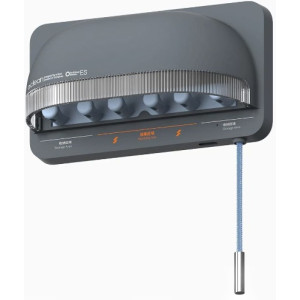 Toothbrush Sanitizer Oclean S1, Grey