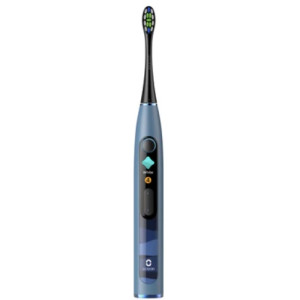 Electric Toothbrush Oclean X10, Blue