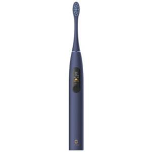 Electric Toothbrush Oclean X pro, Blue