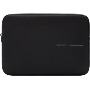 Sleeve XD Design, P706.201 for Laptop 14" & City Bags, Black