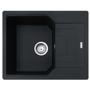 мойка FRANKE UBG 611-62 Black Matt ( 114.0687.268 )