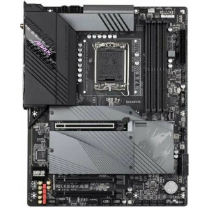 Материнская плата GIGABYTE B760 AORUS MASTER DDR4, Socket 1700, Intel® B760, ATX