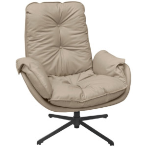 Fotoliu HARMONIA RELAX~Camel