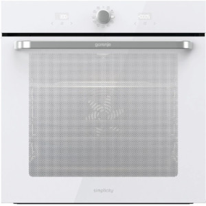 Cuptor incorporabil Gorenje BOS67371SYW