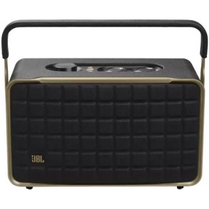 Portable Speakers JBL  Authentics 300 Black