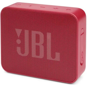 Portable Speakers JBL GO Essential, Red
