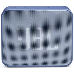 Portable Speakers JBL GO Essential, Blue