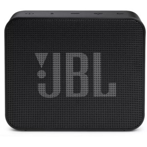 Portable Speakers JBL GO Essential, Black