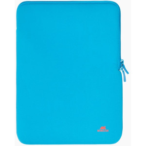 Ultrabook Vertical sleeve Rivacase 5221 for 13.3", Blue
