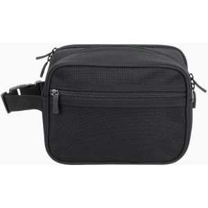 Travel toiletry case Rivacase 8409 ECO, Black