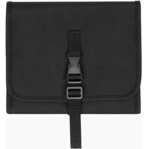 Travel toiletry case Rivacase 8408 ECO, Black