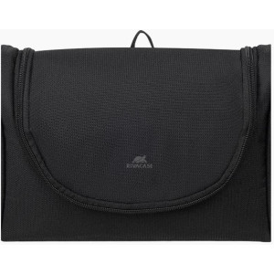 Travel toiletry case Rivacase 8407 ECO, Black