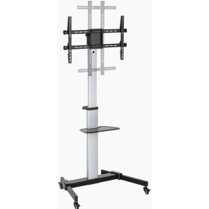 TV Mount Stand Reflecta Elegant 86P-Shelf