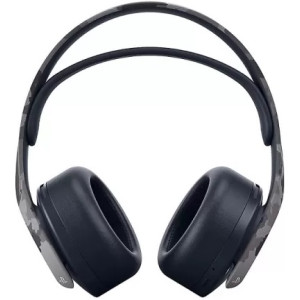 Sony PlayStation Pulse 3D Wireless Headset, Grey Camo